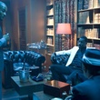 michael ealy  t i idris elba paul walker
