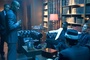 michael ealy  t i idris elba paul walker