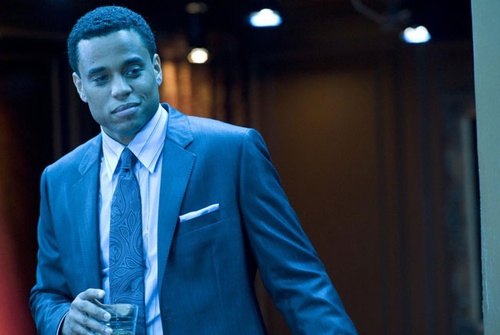 michael ealy
