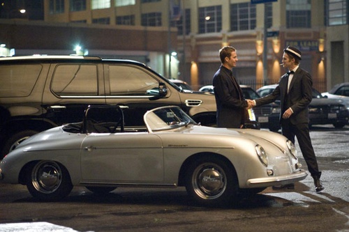 paul walker hayden christensen