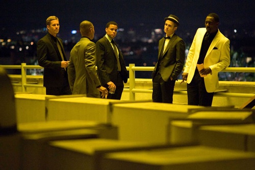 paul walker michael ealy hayden christensen idris elba