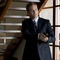 paul walker - Takers 