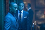 t i michael ealy