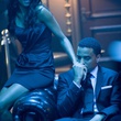 zoe saldana michael ealy