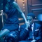 zoe saldana michael ealy - Takers 