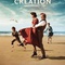 affiche britannique - Création 