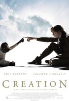Affiche miniature du film Création