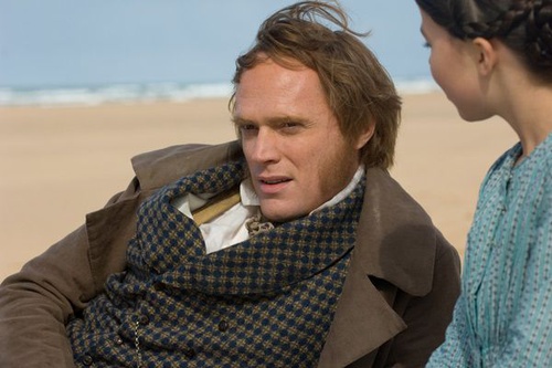 l acteur paul bettany