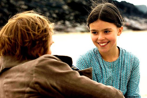 la fille de darwin
