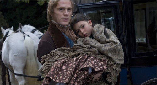 paul bettany dans creation