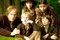 paul bettany et ses enfants