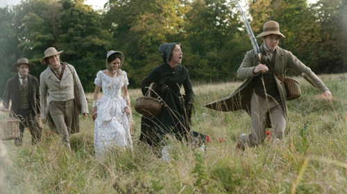 photo 5 du film cr ation