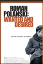 Affiche miniature du film Roman Polanski : Wanted and Desired