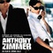 affiche du film anthony zimmer - Anthony Zimmer - Anthony Zimmer 