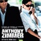 Affiche du film Anthony Zimmer - Anthony Zimmer 