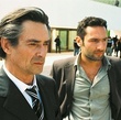 sami frey gilles lellouche - Anthony Zimmer