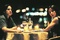 yvan attal sophie marceau - Anthony Zimmer