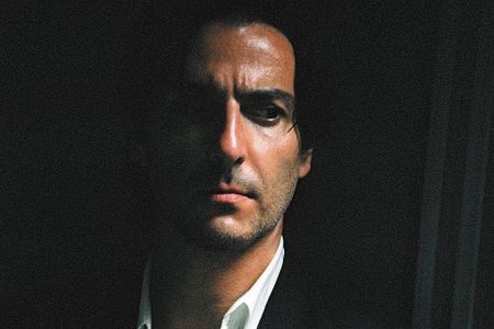 yvan attal - Anthony Zimmer
