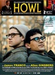 Affiche du film Howl 