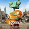 Affiche du film Rango  - Rango 