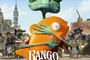Affiche du film Rango 