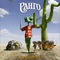 affiche russe - Rango 
