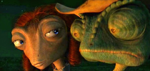 feve et rango