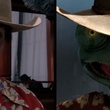 johnny depp alias rango