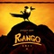 poster teaser - Rango 