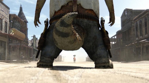 rango au fond