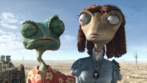 rango et feve
