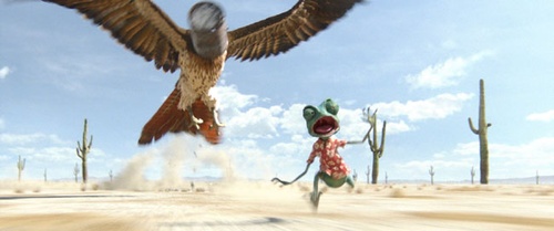 rango fuyant