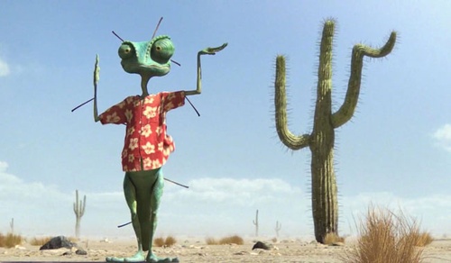 rango le cactus