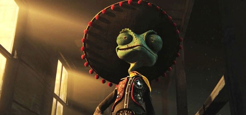 rango le sh riff