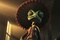 rango le sh riff