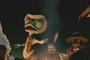 rango racontant une histoire