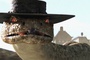 un serpent