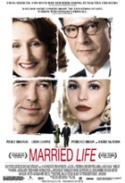 Affiche miniature du film Married Life