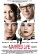 Affiche du film Married Life