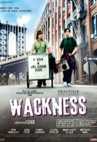 Affiche miniature du film The Wackness