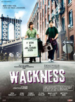 Affiche du film The Wackness