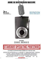 Affiche du film Standard Operating Procedure