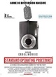 Affiche du film Standard Operating Procedure