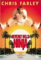 Affiche miniature du film Le ninja de Beverly Hills