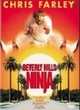 Affiche du film Le ninja de Beverly Hills