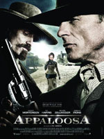 Affiche du film Appaloosa