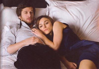 guillaume canet et keira knightley
