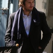 guillaume canet sur le tournage de last night
