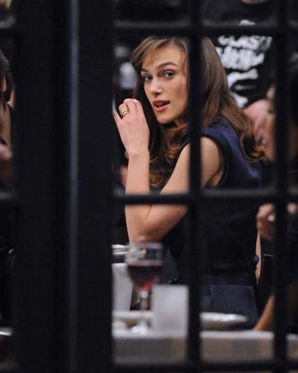 keira knightley dinant