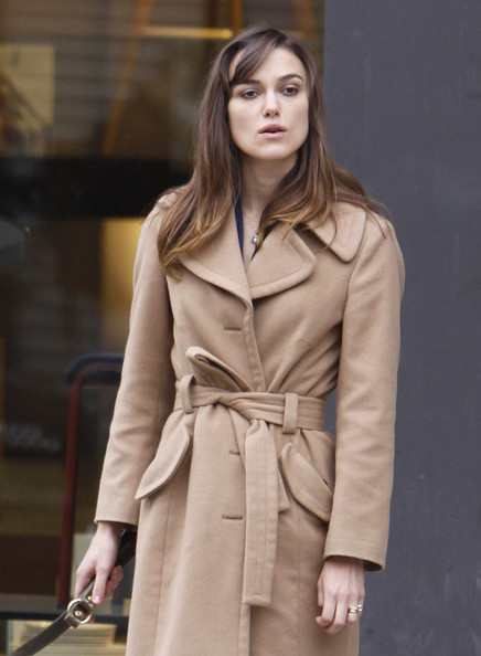 keira knightley sur le tournage de last night 2